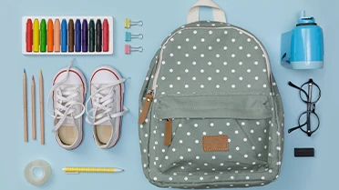 Back to school A fertile ground for parents to unintentionally put pressure on their children