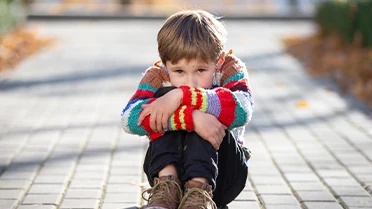 BATTLING BLUES- Dr Carolyn Yaffe from Medcare Camali Mental Health Clinic tells us how to spot the signs of anxiety in children returning to school.