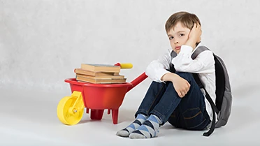 Behavioral Disorders: Better Understanding Our Children