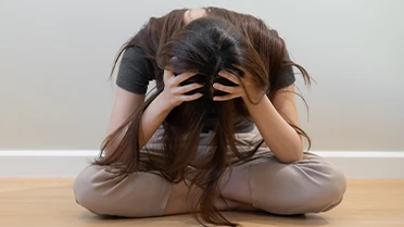 Causes and Symptoms of Depression in Teens