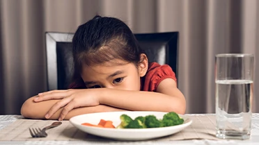 Extreme Picky Eating or ARFID? How to Know the Difference