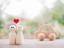 10 Tips for a Happy Relationship