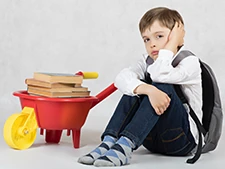 Behavioral Disorders: Better Understanding Our Children