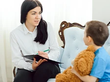 Do you need to do a neuropsychological assessment for your child?