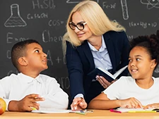 Educational Psychology Services