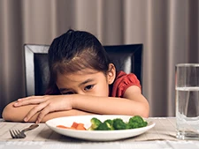 Extreme Picky Eating or ARFID? How to Know the Difference
