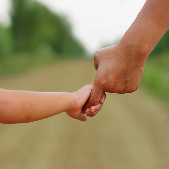 Separation anxiety treatment for children at Camali Clinic Dubai