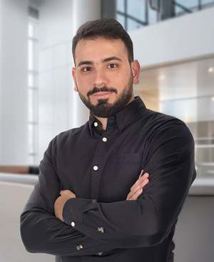 Abdulrahman Aldalati