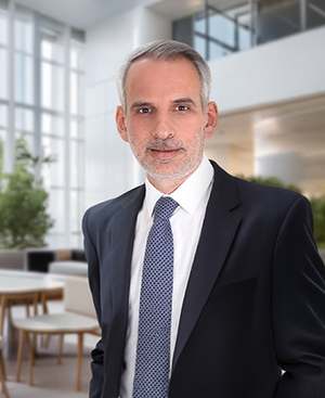 Dr Fadi Maalouf