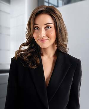 Eleonore Brocq Gemayel