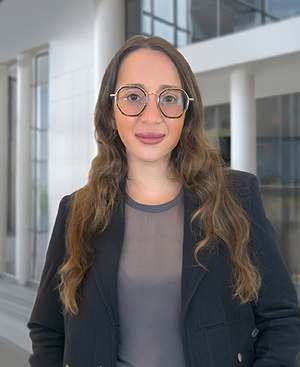 Emmanuelle Massad