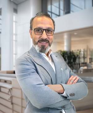 Hussam Hasson