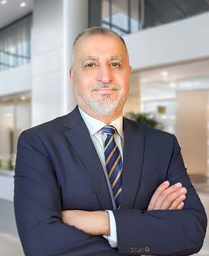 Dr Modhar Zaidan
