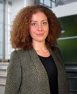 Nancy Najm
