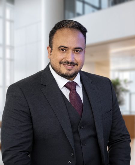 Abdul Wahab, SEO and Web Specialist at Camali Clinic Dubai