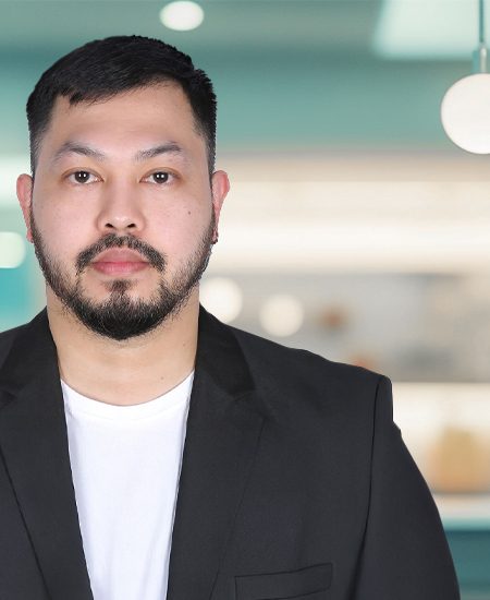 Ace Camana, Clinic Administrator at Camali Clinic Dubai