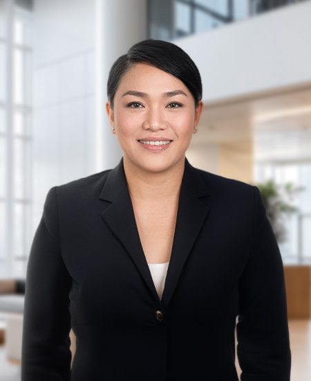 Cheryll Adaya, Clinic Administrator at Camali Clinic Dubai