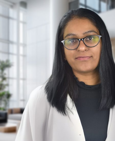 Divya Divamaran, Insurance Co-ordinator at Camali Clinic Dubai