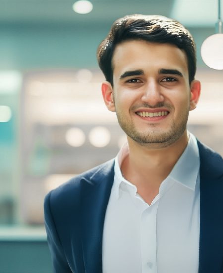 Hasan Mehana, Digital Marketing Specialist at Camali Clinic Dubai