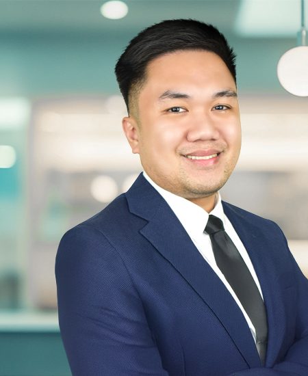 John Navero, Admin Supervisor at Camali Clinic Dubai