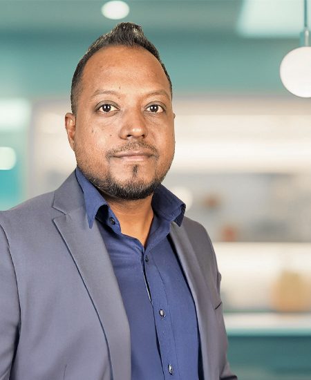 Jose Peter, Insurance Supervisor at Camali Clinic Dubai