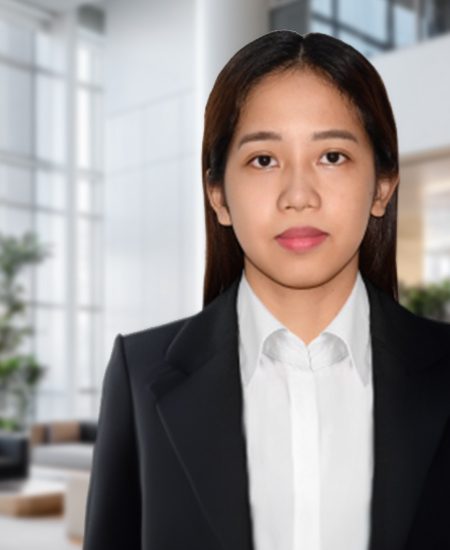 Rachel Gacia, Clinic Administrator at Camali Clinic Dubai