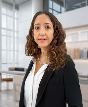 Sarah Chahine