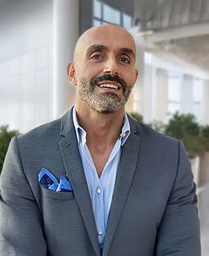 Tarek Feghali