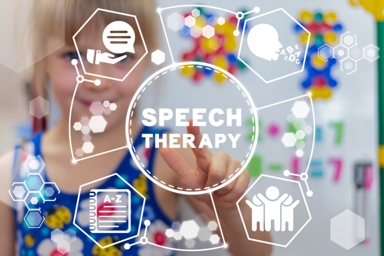 Why AI won’t replace speech and Language Therapists