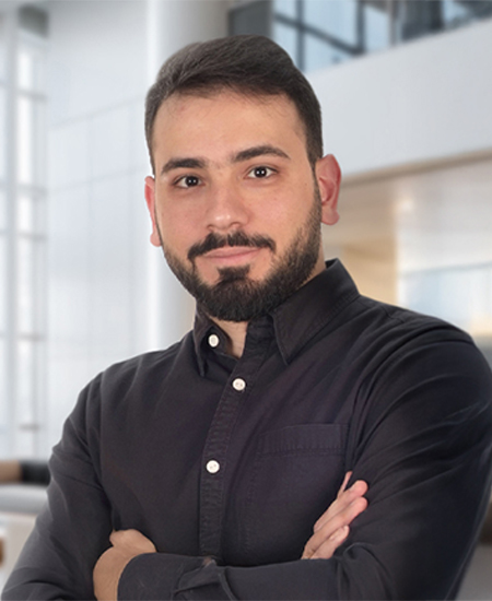 Abdulrahman Aldalati