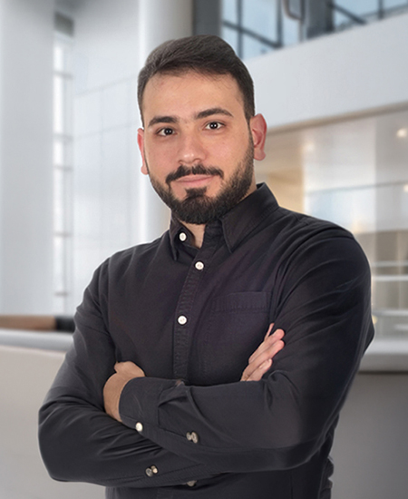 Abdulrahman Aldalati