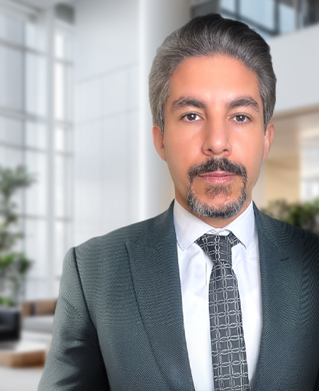 Akbar Alizadeh Shourestan