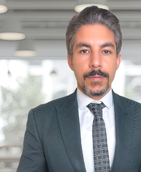 Akbar Alizadeh Shourestan