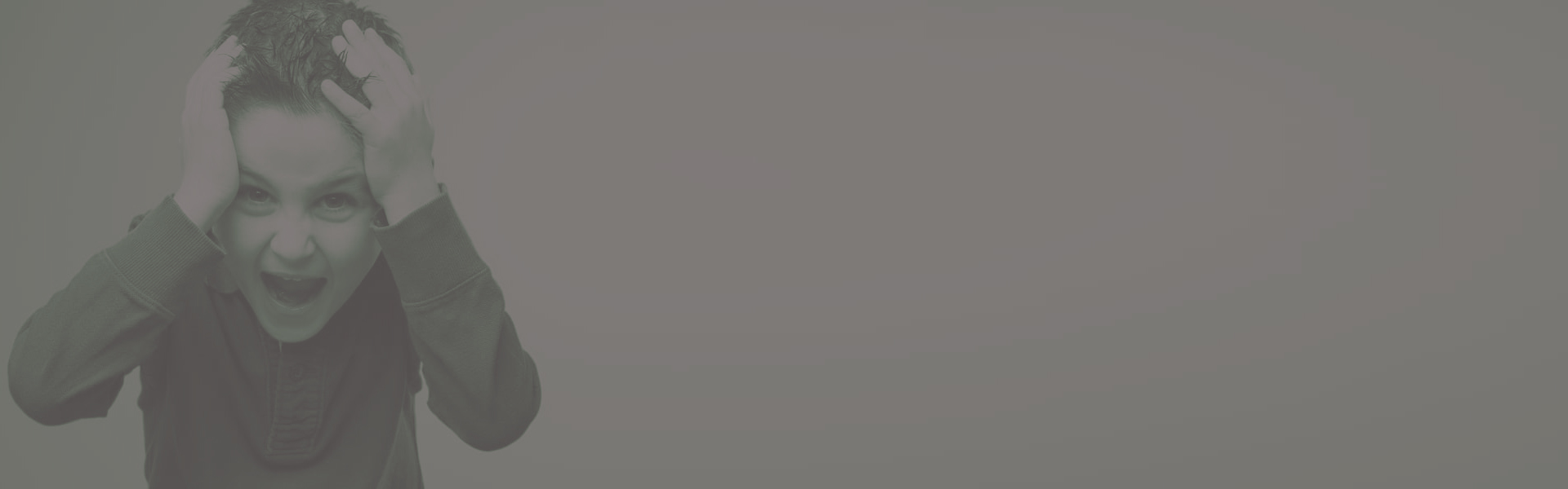 Child & Adolescent Behavioural Management