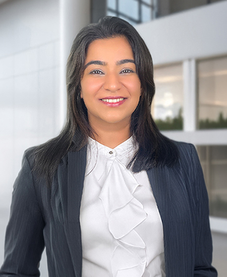 Divia Ahuja