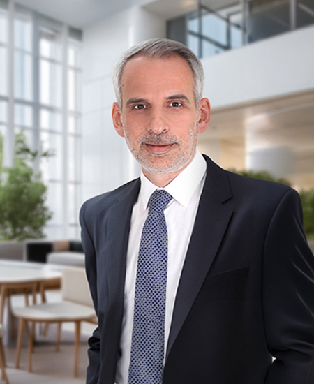 Dr Fadi Maalouf