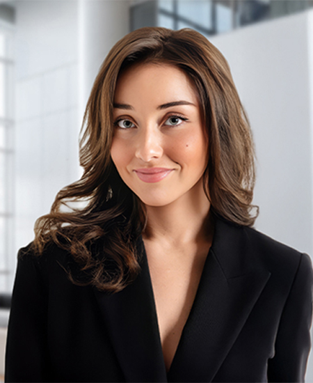 Eleonore Brocq Gemayel