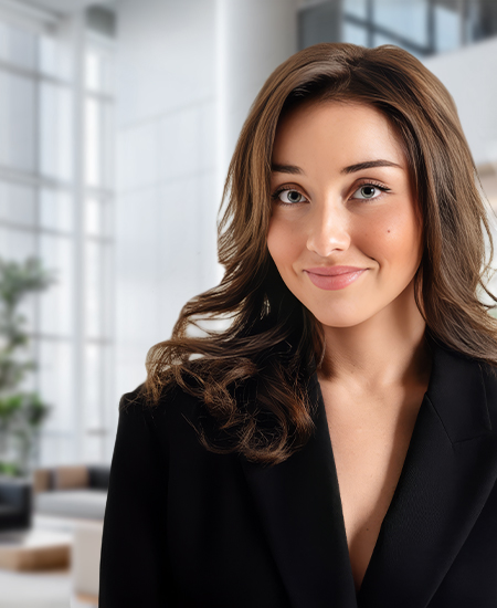 Eleonore Brocq Gemayel