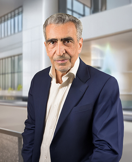 Dr Kusay Moosa Hadi