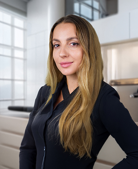 Maria EL Hajj