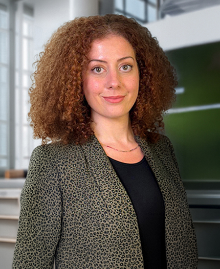 Nancy Najm