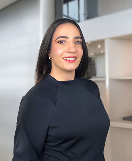 Saja Houmani
