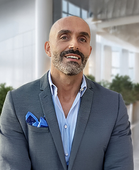 Tarek Feghali