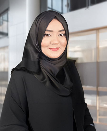 Tooba Siddiqui