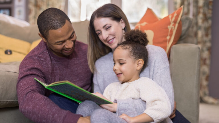 Bilingualism in the Early Years: What Every Parent Should Know