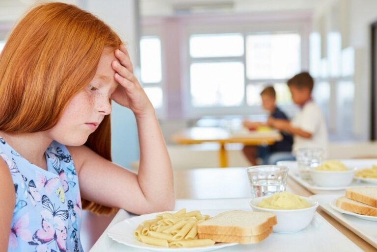 Extreme Picky Eating or ARFID? How to Know the Difference
