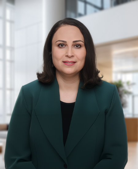 Dr. Soheila Rezakhani Jafarabadi